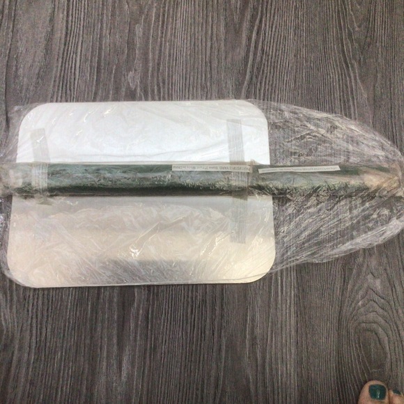 KeepOff Grass Metal Sign Kit - Picture 3 of 4